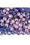 Premium Quality Hotfix Crystal Stone Ss16 (3.8-4mm) Light Pink Ab (10 g