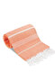 Peshtemal Beach Towel 100% Cotton Sultan Peshtamal 100X180 cm - 6