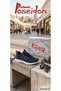 Poseidon Men's Sports Shoes Breathable Lightweight Stretchy Comfortable Sneakers S Daily and Sports Use Full Mold - 3