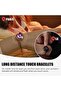 Couple Bracelets for Long Distance Relationships Vibrating Love Bracelets with Light up - 2