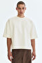Scuba Tişört Oversized Fit