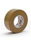 ADHESIVE TAPE BOPP BROWN 48MM 50YD 50MIC