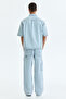 Baggy Carpenter Jeans - 5