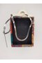316 L Stainless Steel - Anti-Allergic - Tarnish-Resistant Gold-Silver 45cm Italian Necklace - 2