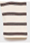 Striped cotton sweatshirt - 5