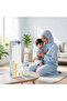 Salinose Plus Nasal Spray 20ml | بخاخ سالينوز بلس للأنف 20مل - 2