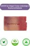Natural Grape Seed & St. John's Wort Soap Skin Tone Balancing Moisturizer