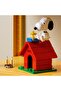 Peanuts: Snoopy's Doghouse - 6