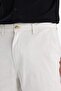 %100 Pamuk Regular Fit Bermuda Şort E1231AX25SM - 4