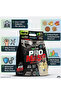 NPL Nutrition Pro Mass – High Carbohydrate Mass Gainer - 4
