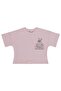 Funny Moments Printed T-Shirt for Ages 6-9 - Powder