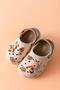 Children's Eva Massage High-Scale Non-Slip Sole Daily Beach Sea Pool Bathroom Home Slippers - 4