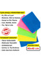 5-Piece Pink 40X40 cm Microfiber Kitchen and General Cleaning Cloth, Micro Fiber Cloth - Glass, Car - 6
