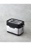 Ekm 5001 Digital Toaster 920W Black-Chrome - 4