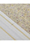 Petty Chic Easy-Iron Single Duvet Cover Set 160X220 cm Light Yellow - 6