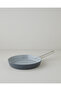 Berlin Fusion Pro Gray Pan - 28 cm