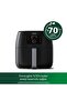 Avance Collection Hd9650/90 XXL Air Fryer 7.3 Lt - 5