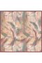 Armi̇ne Pure Silk Scarf 2026 Spring-Summer Pattern 8 - 4 - 4