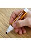 Furniture Touch Up Pen Wooden Table Coffee Table Cabinet Touch Up Pen Scratch Remover Crack Closer Rutuş Oak - 4