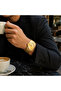 Liebig Men's Wristwatch with Calendar - 2