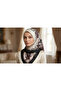 Silk Jacquard Scarf