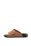 Toronto 4-Season Anatomical Cross-Strap Men's Slipper 5000 - 5