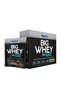 Bigwheygo Whey Protein Chocolate Flavored 68 Servings - 2