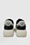 121230040 Julia Unisex Sneaker Shoes Black - 5