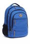 GK19 UNISEX SCHOOL BACKPACK STUDENT DAILY TRAVEL HOLIDAY SPORTS WALKING TRAVEL TRIP CAMPING DAILY PACK - 4