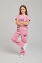 Girl's Outfit, Ages 4 - 12 - 2