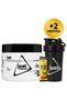 L-Arginine 126 Gr L-Arginine 42 Servings + Shaker + Protein Coffee Gift