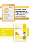 Gold 3-layer Eye Mask - Firming, Renewing and Moisturizing Collagen with Plant Placenta Extract