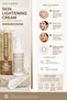 Anti-Spot Skin Whitening and Brightening Care Cream 100 ML - 5