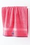 Be-2294-Pnk 100% Cotton Pink 90X150 cm Towel - 2