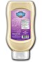 Garlic Mayonnaise Top Down Squeezy Bottle 315ml | Rich & Creamy Dressing - 2