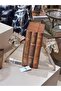 Crysarion Crystal Horse Detailed Book Holder