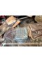 Zippered Waffle Makeup Removal Bag + Set of 2 Washable 100% Cotton Pads - 6