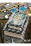 Balloon Mirrored Decorative Book Box Set