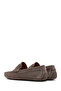 Men's Mink Suede Shoes, Leather Loafer 26Sfd630310 - 6