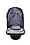حقيبة كروس تكنولوجية سوداء للرجال من D-Pack 23WBD30086F - 6