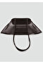 Translucent Shopper Bag - 6