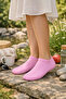Bamboo Booties Women's 6 Pairs Seamless Socks - 4