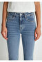 Maria 90S Indigo Si Jean Trousers 101225 -35482 - 8