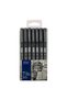 222 Drawing Pen Drawing Pen Set of 7 - 4
