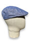 Summer Linen British London Duck Men's Cap Hat Cp238 - 5