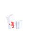 Sketch Coffee Cups Set from Soulful - 2