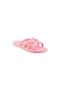 شبشب نسائي صيفي بنعل مانع للانزلاق - 3