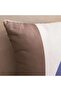 Bauhaus Printed Filled Cushion 45x45 Cm-blue - 2