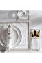 Celebrations Embroidered 4piece Coaster Set 14x14cm - Gold - 4