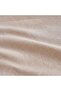Zivana Table Cover With Payal Lace 150x250cm - Natural - 3